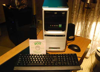 Illustration for article titled Zonbu to Roll Out $99 Linux-Based Computer This Summer